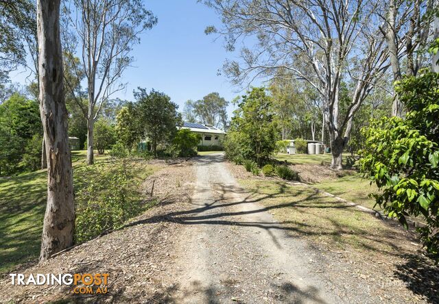 97 Outlook Drive ESK QLD 4312