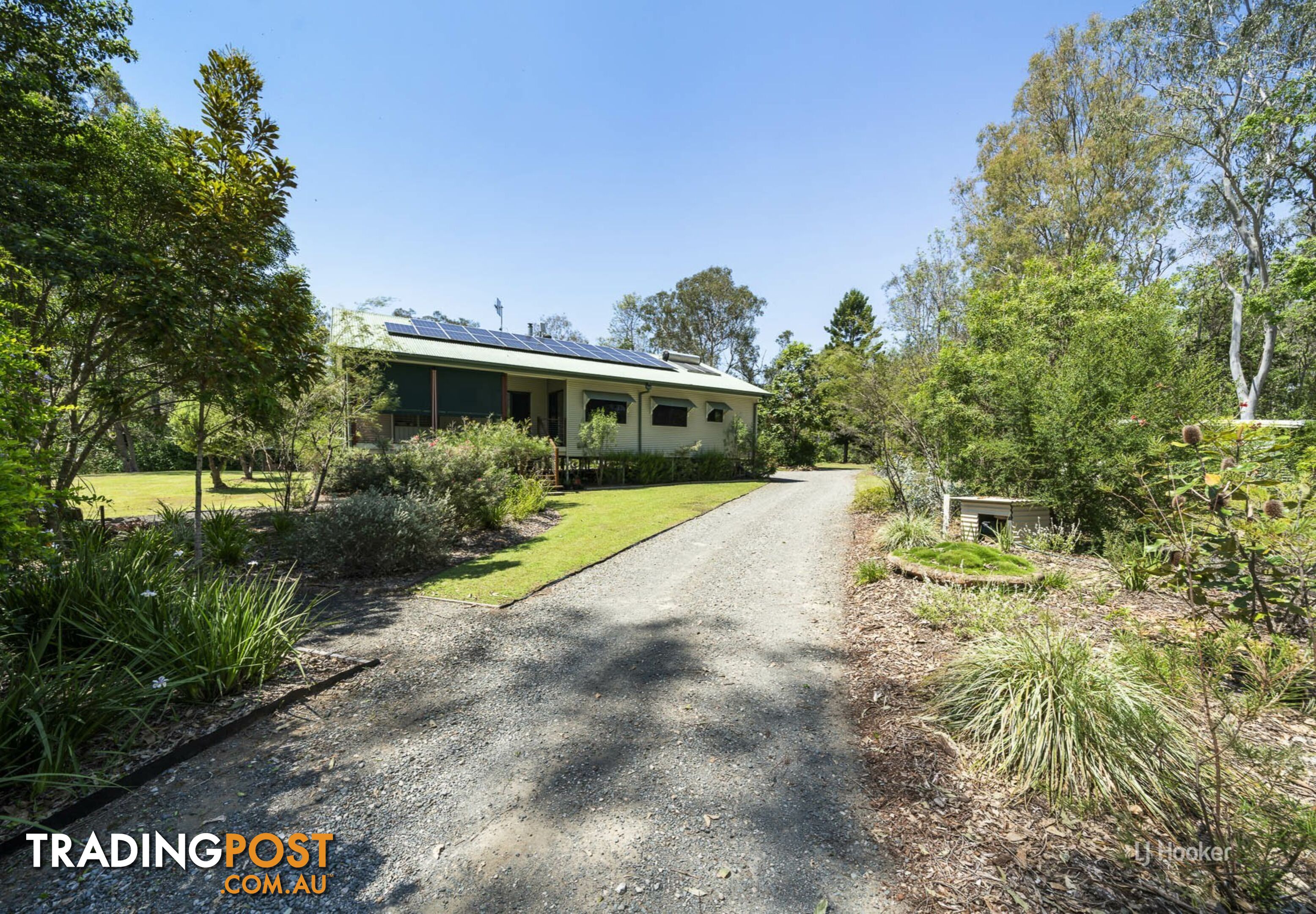 97 Outlook Drive ESK QLD 4312