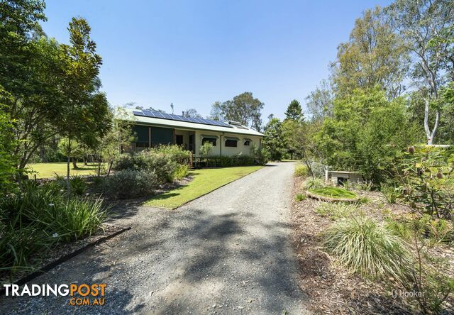 97 Outlook Drive ESK QLD 4312