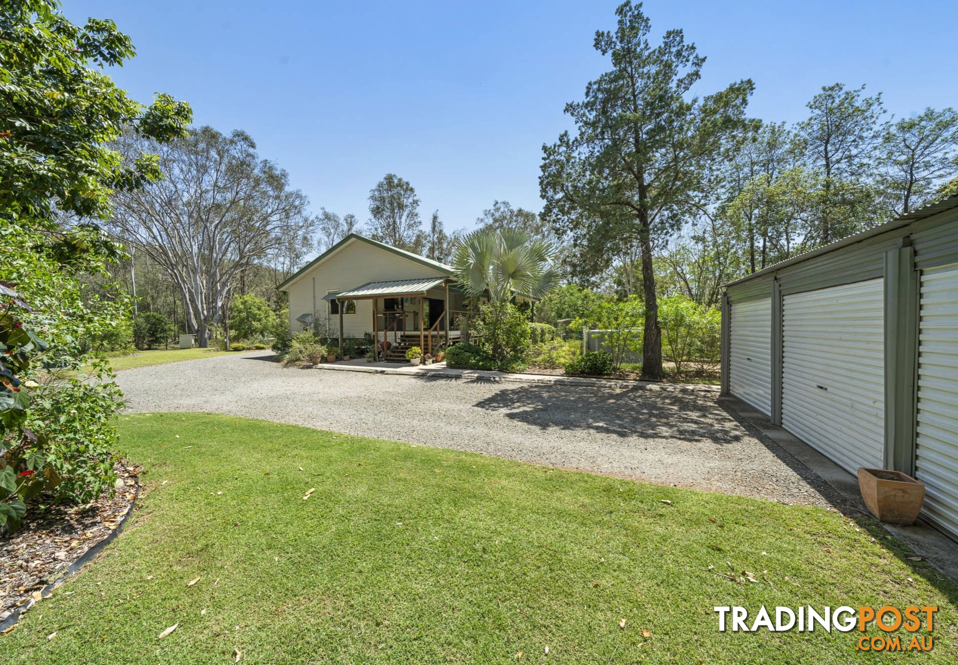 97 Outlook Drive ESK QLD 4312