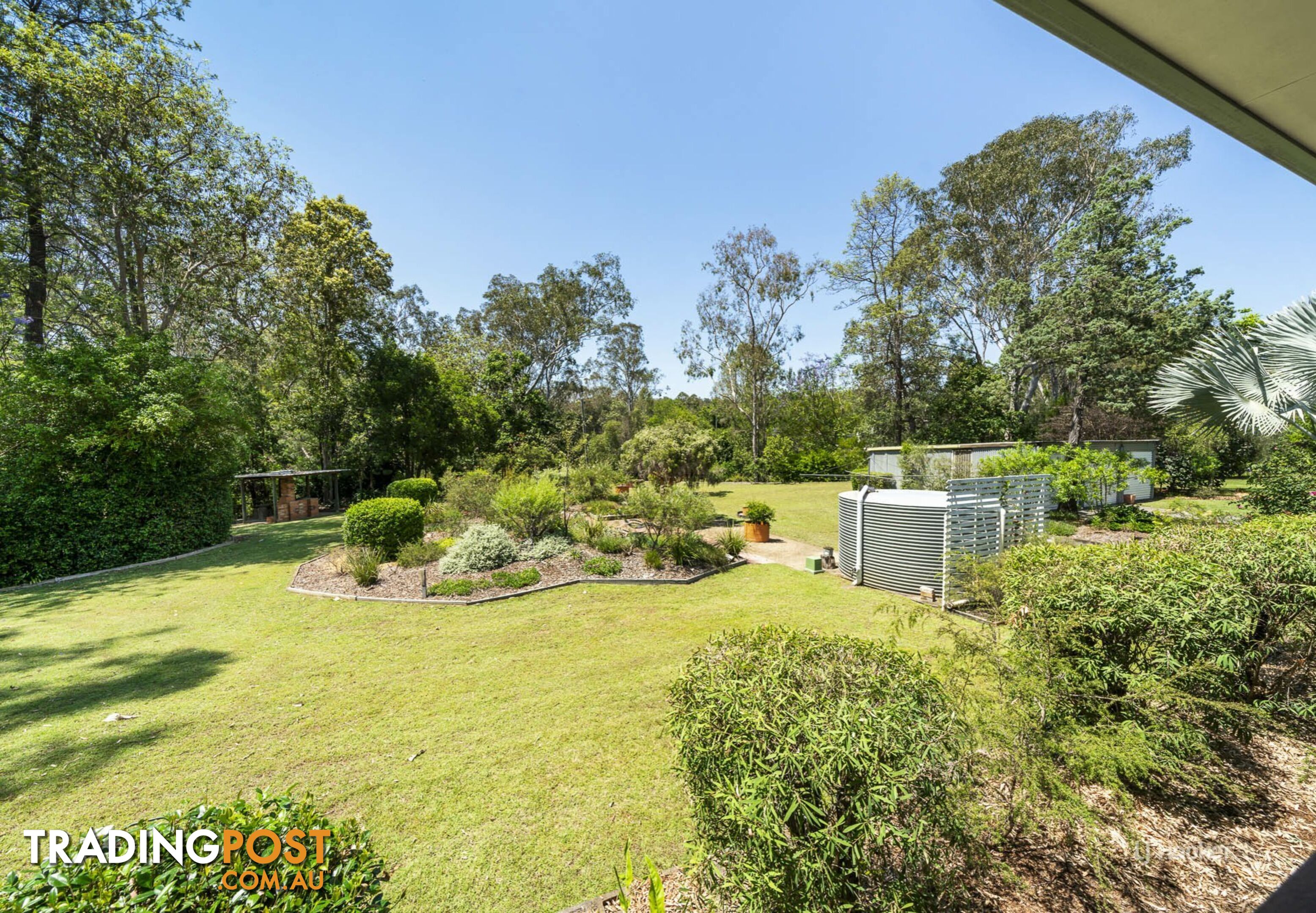 97 Outlook Drive ESK QLD 4312