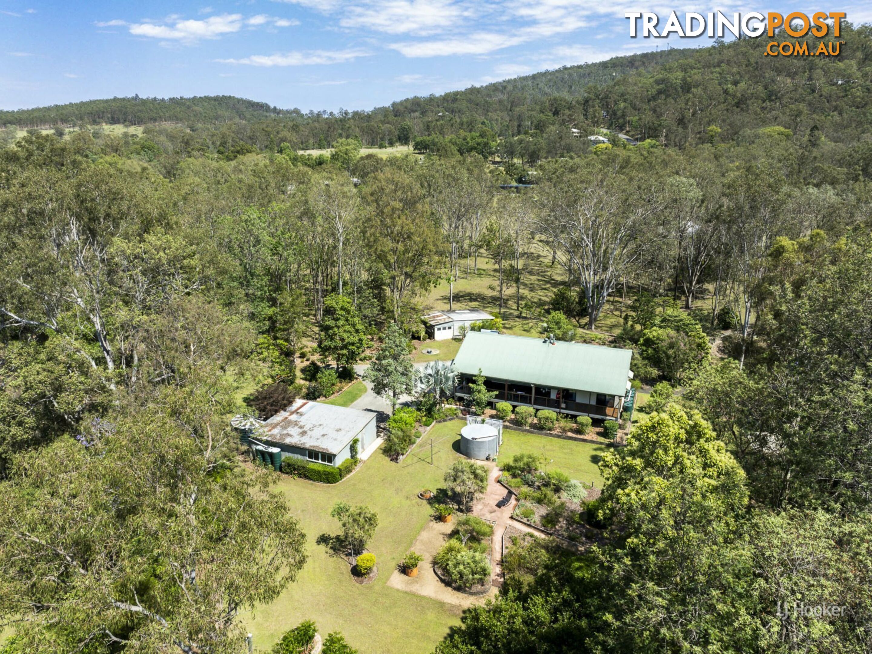 97 Outlook Drive ESK QLD 4312