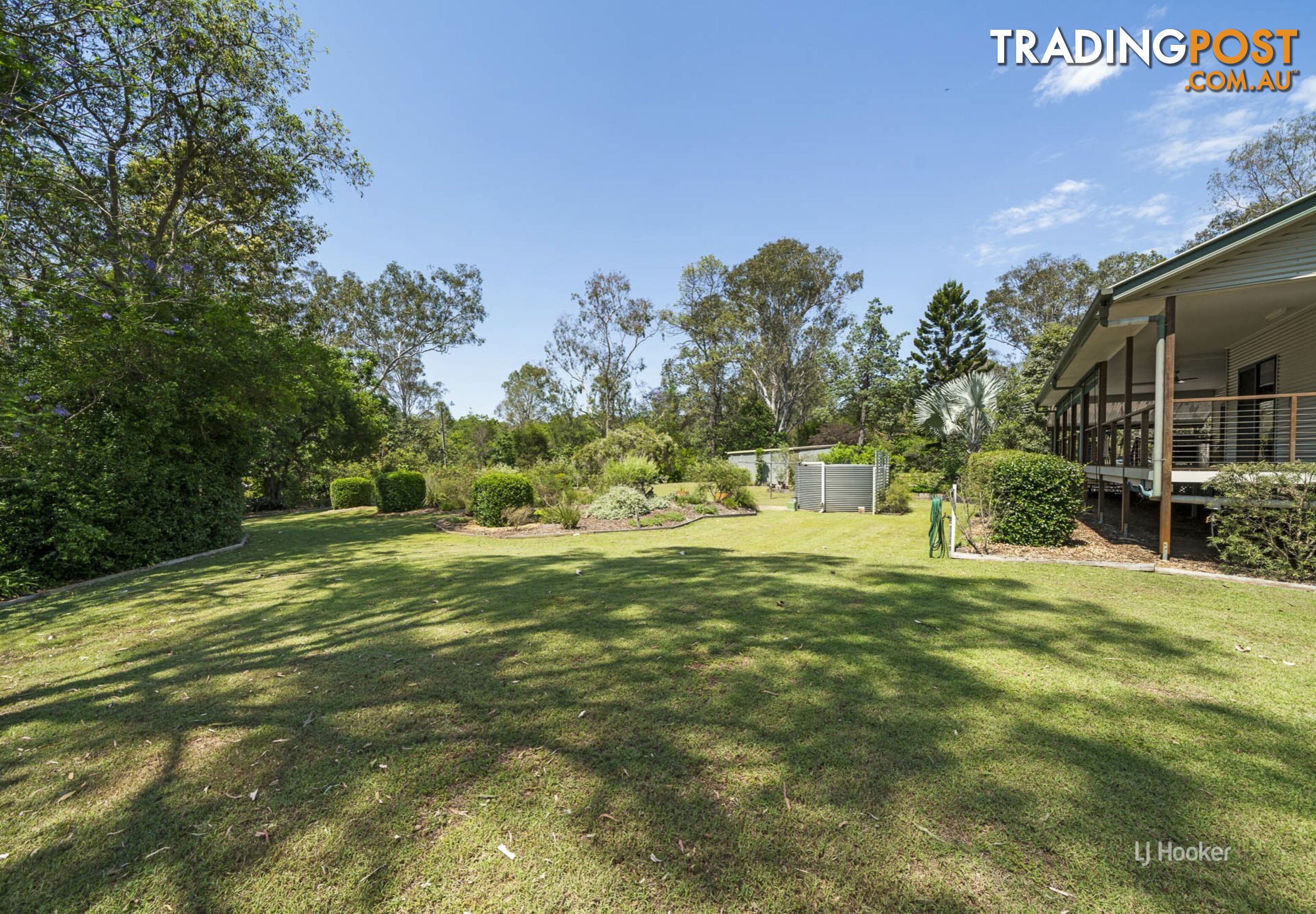 97 Outlook Drive ESK QLD 4312