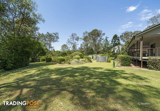 97 Outlook Drive ESK QLD 4312