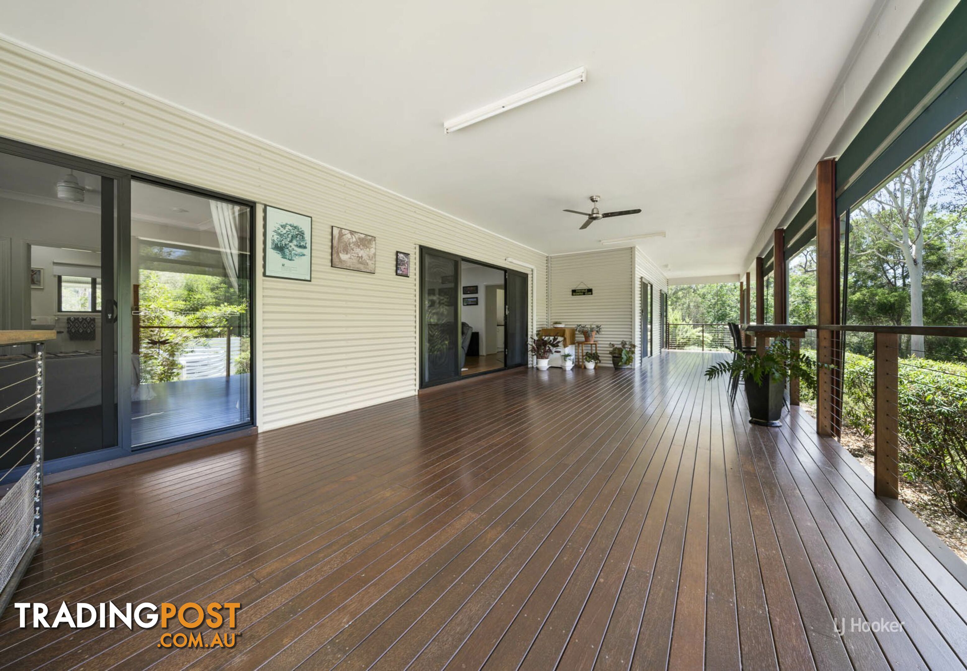 97 Outlook Drive ESK QLD 4312