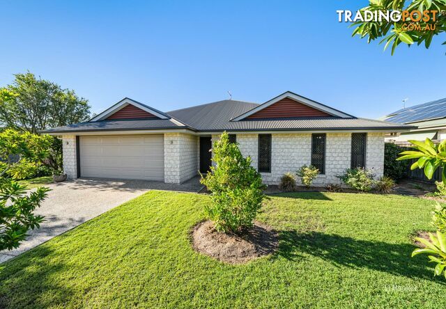 48 Settlers Rise WOOLMAR QLD 4515