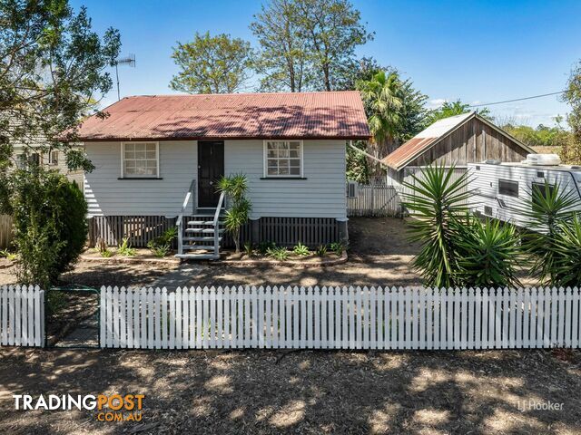 7136 Brisbane Valley Highway TOOGOOLAWAH QLD 4313