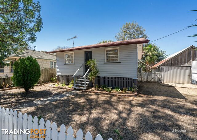 7136 Brisbane Valley Highway TOOGOOLAWAH QLD 4313