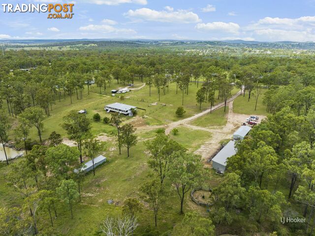 100-110 Bushnells Road NANANGO QLD 4615