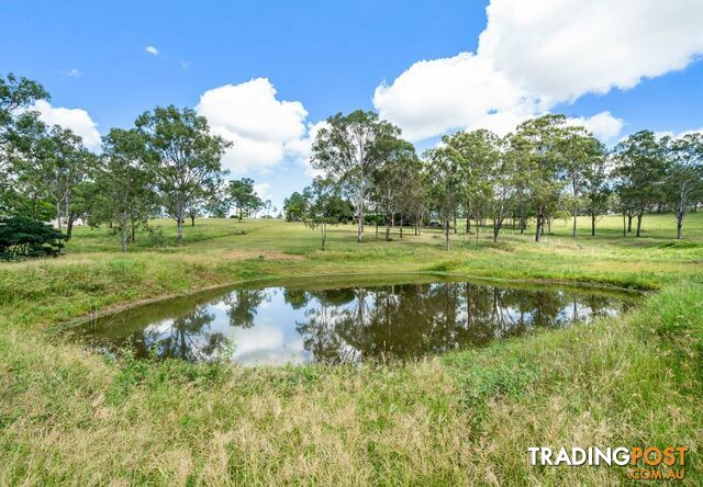 652 Esk Crows Nest Road BIARRA QLD 4313