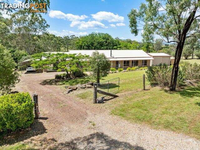 652 Esk Crows Nest Road BIARRA QLD 4313