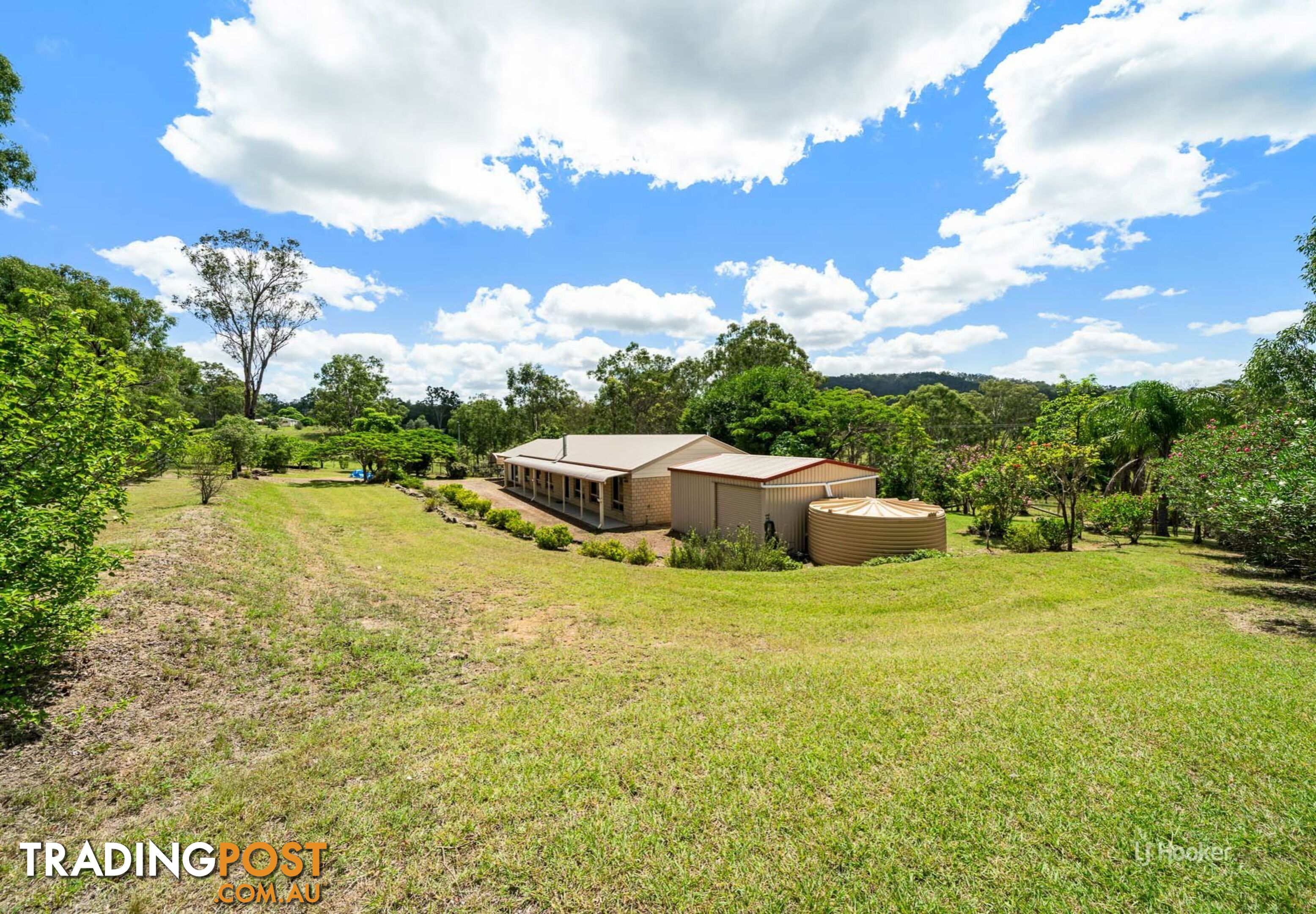 652 Esk Crows Nest Road BIARRA QLD 4313