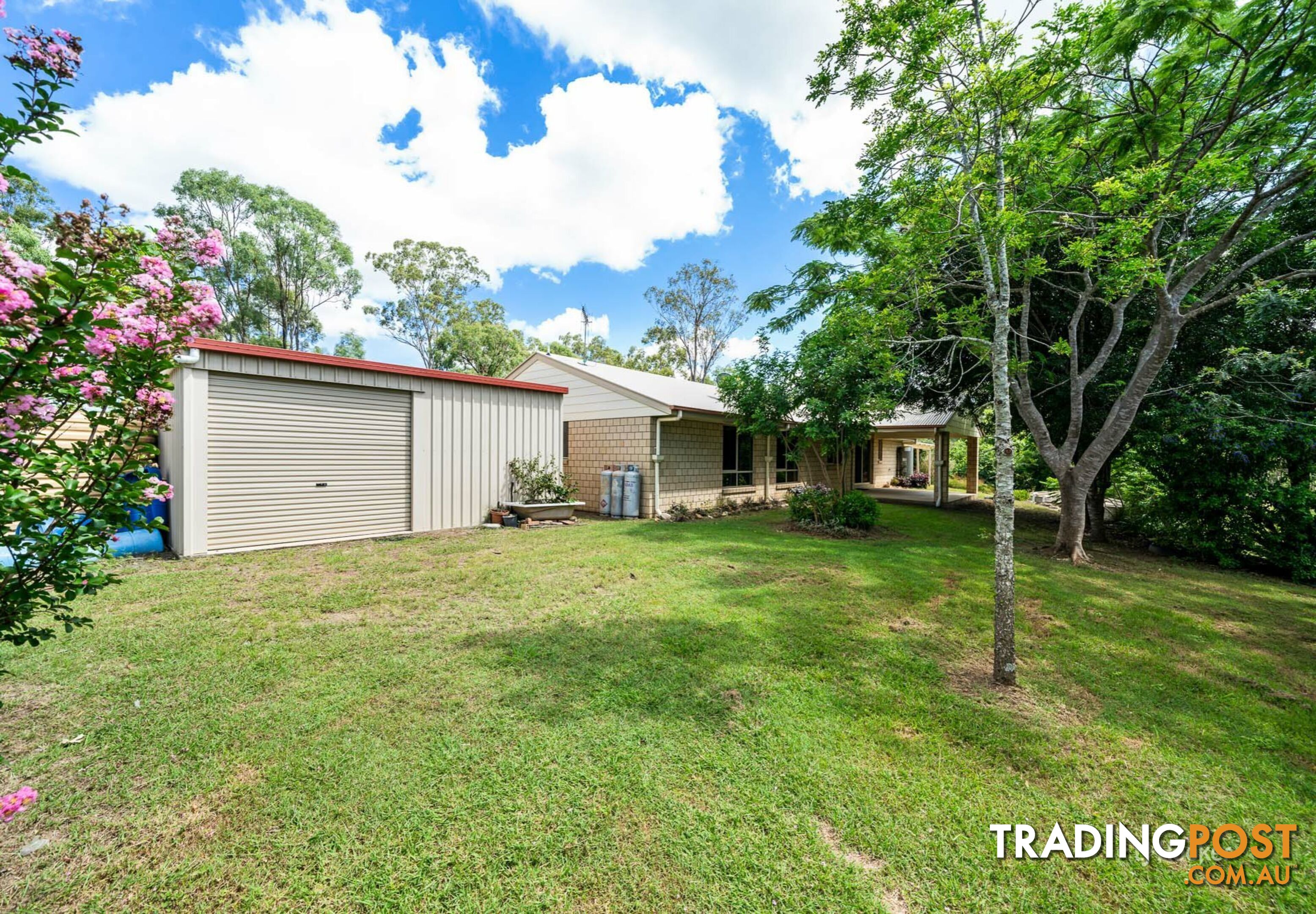 652 Esk Crows Nest Road BIARRA QLD 4313