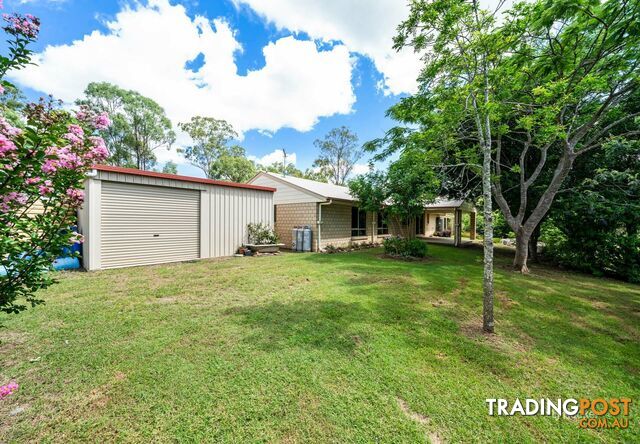 652 Esk Crows Nest Road BIARRA QLD 4313