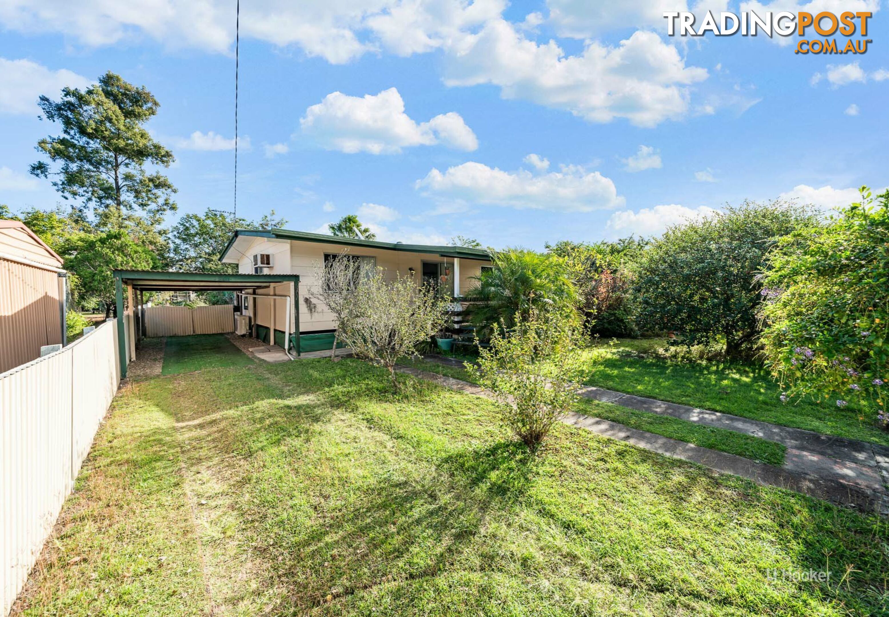 16 Russell Street ESK QLD 4312