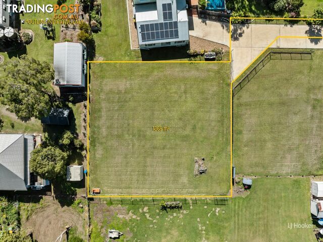 99B Ivory Creek Road TOOGOOLAWAH QLD 4313