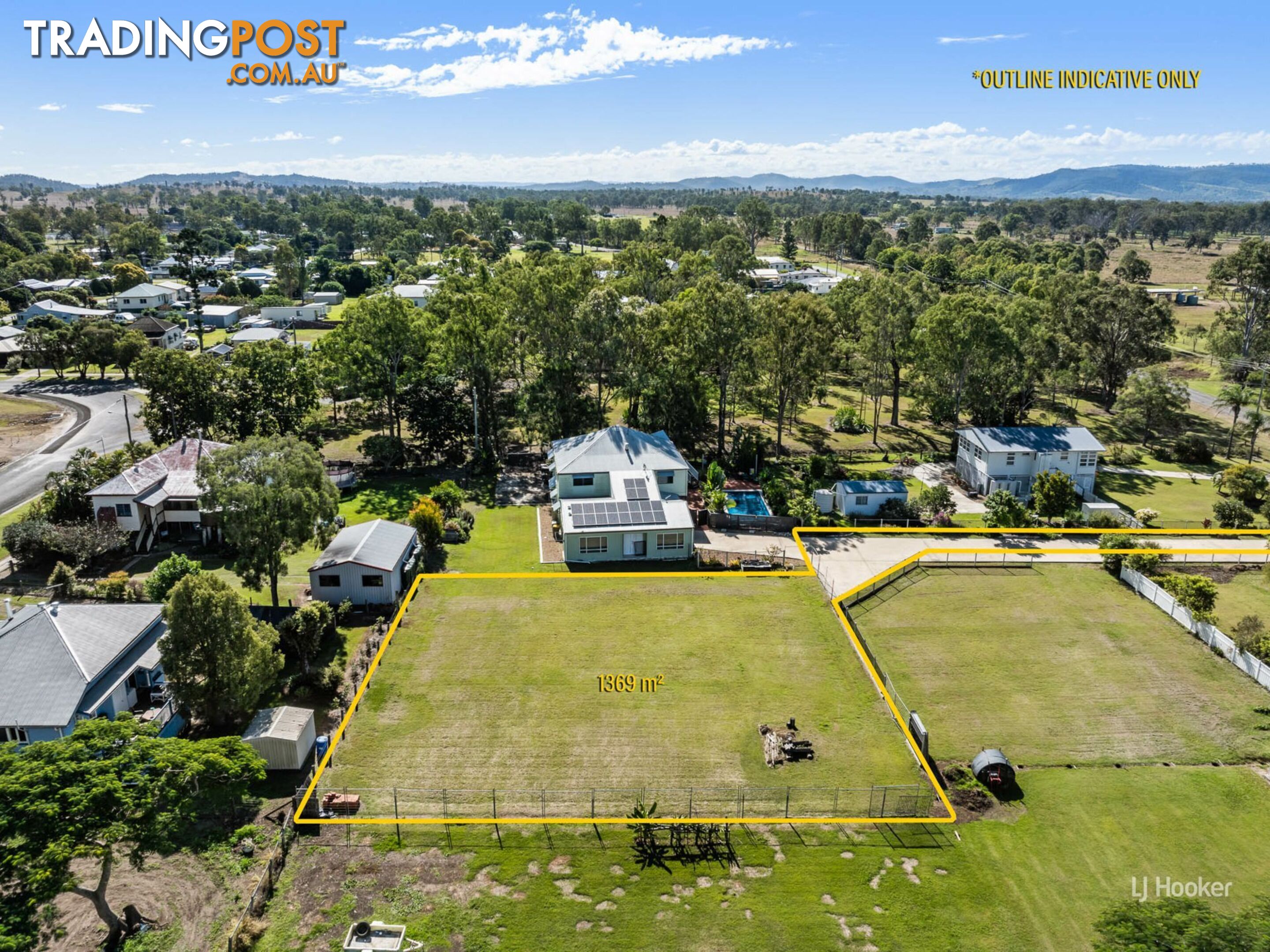 99B Ivory Creek Road TOOGOOLAWAH QLD 4313