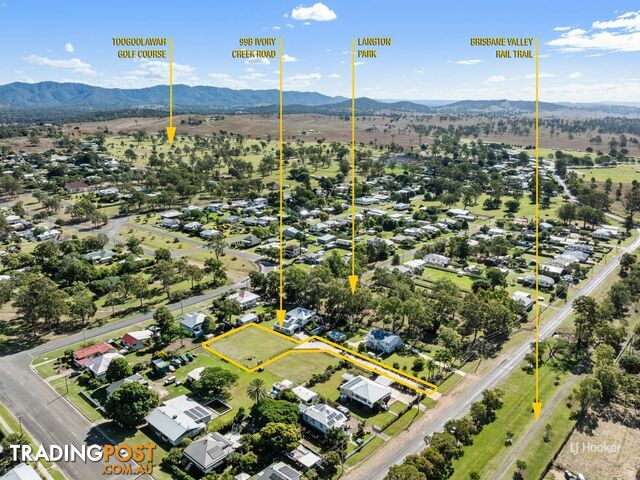 99B Ivory Creek Road TOOGOOLAWAH QLD 4313