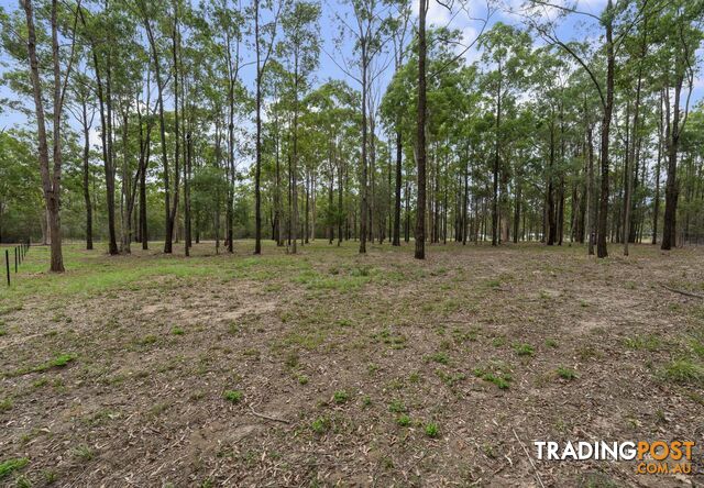 Lot 4/67 Crumpton Drive BLACKBUTT QLD 4314