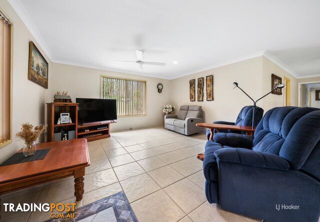 32 Laurel Street ESK QLD 4312