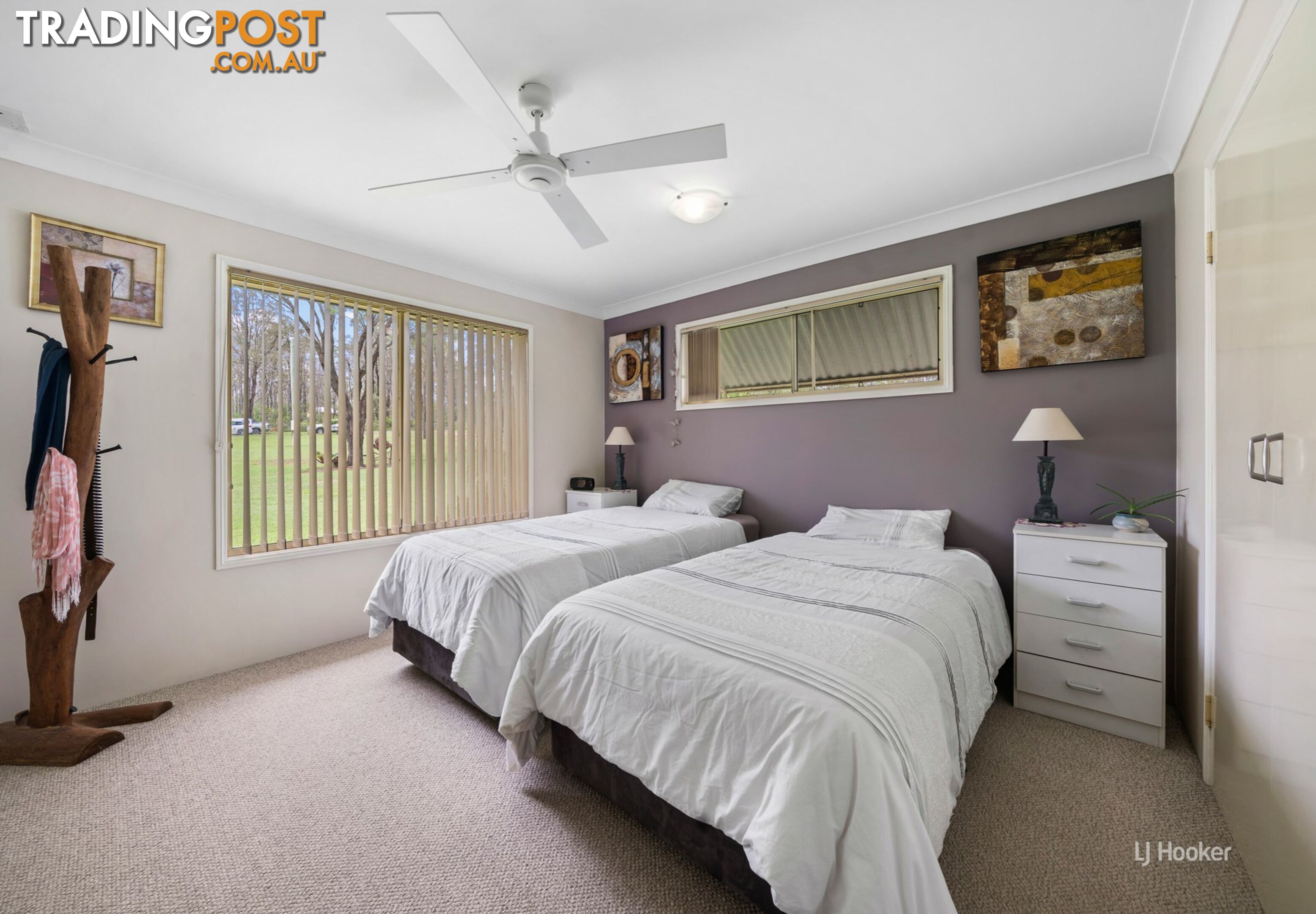 32 Laurel Street ESK QLD 4312