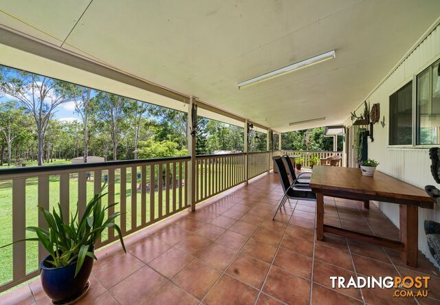 32 Laurel Street ESK QLD 4312