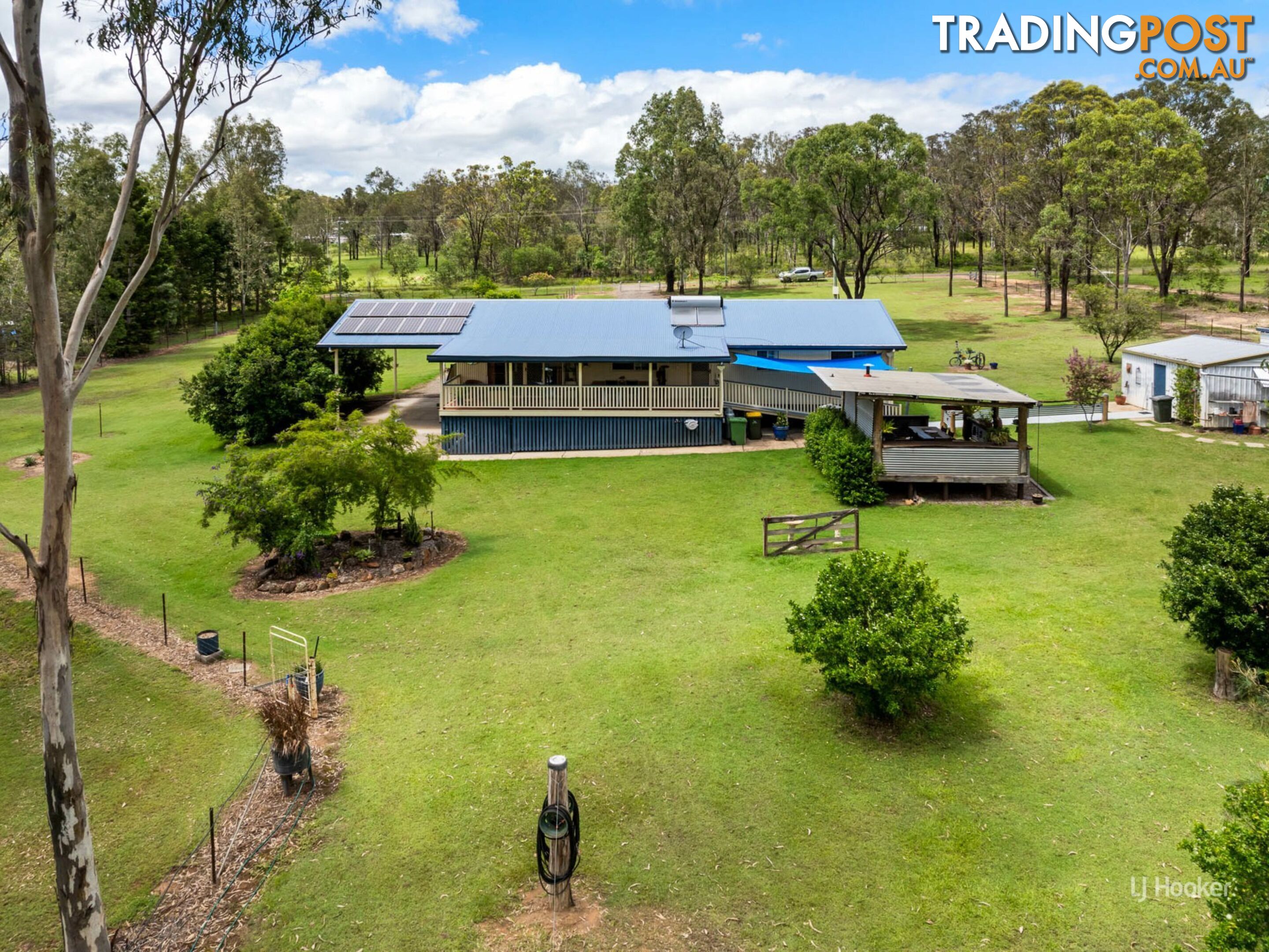 32 Laurel Street ESK QLD 4312