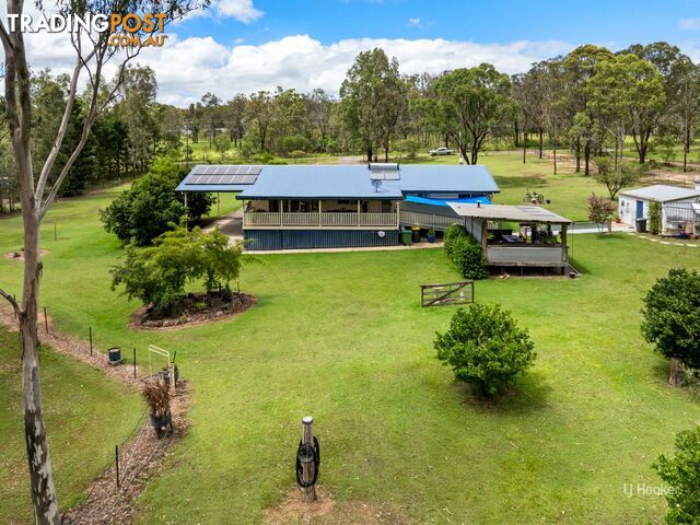 32 Laurel Street ESK QLD 4312