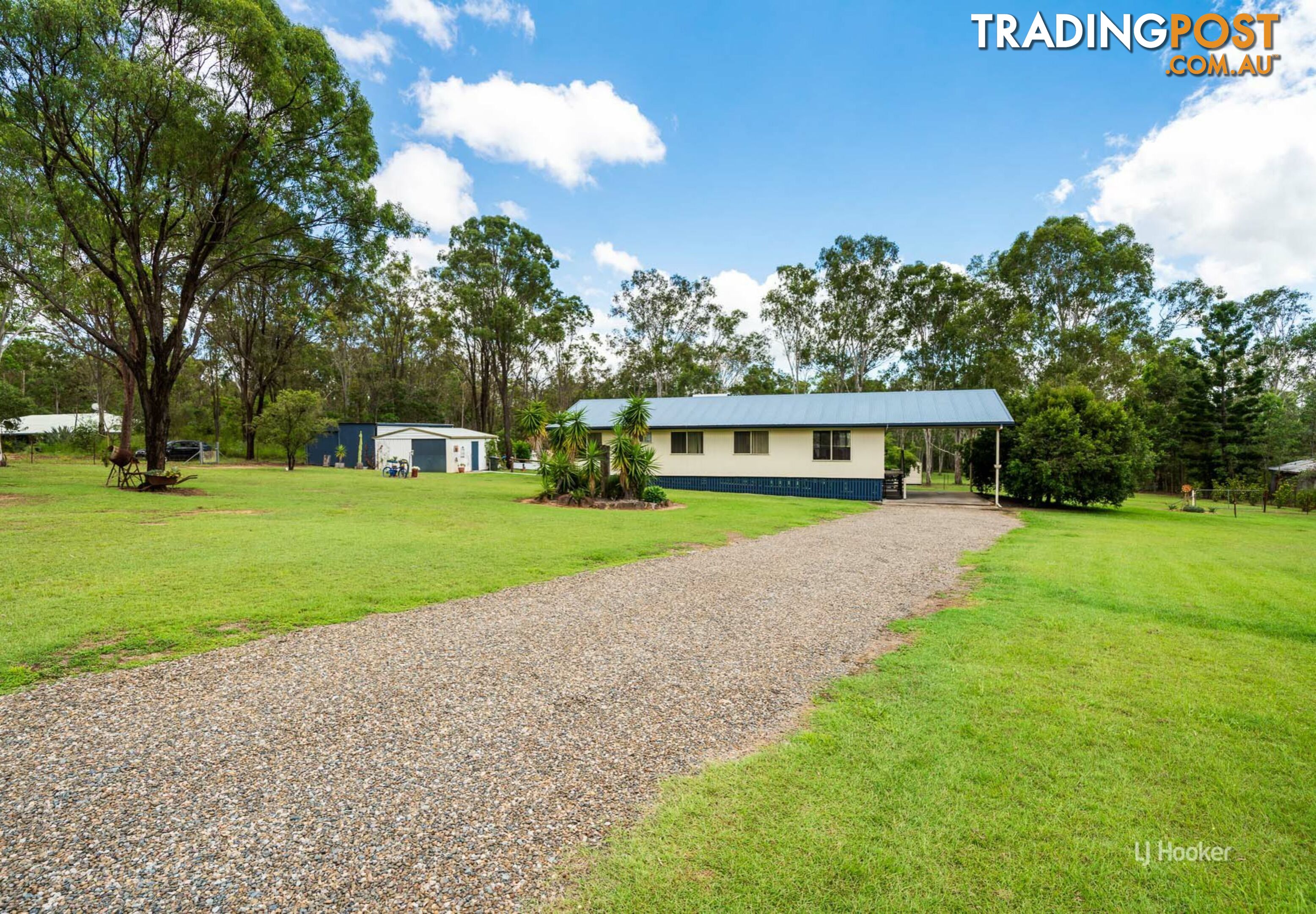 32 Laurel Street ESK QLD 4312