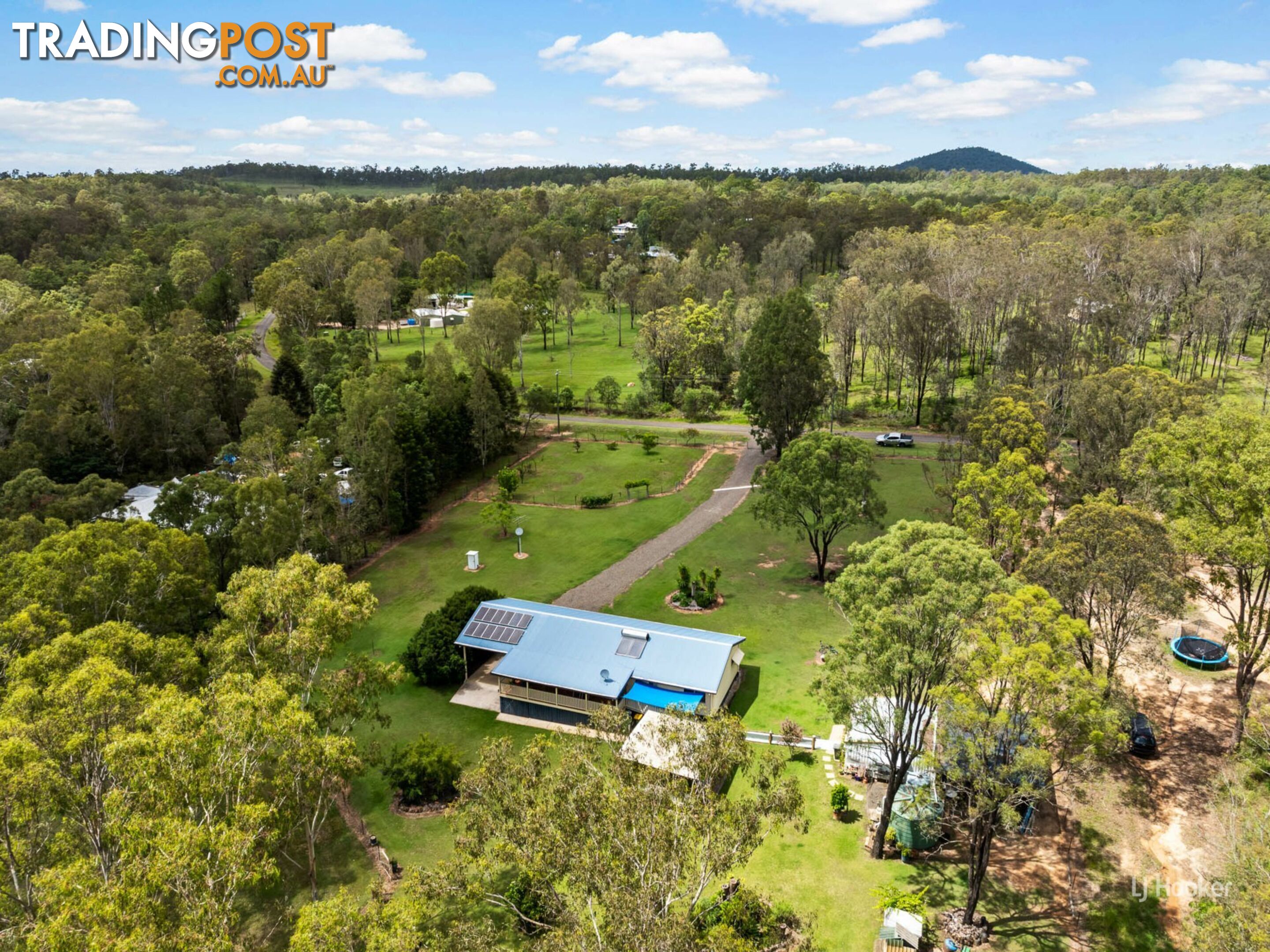 32 Laurel Street ESK QLD 4312