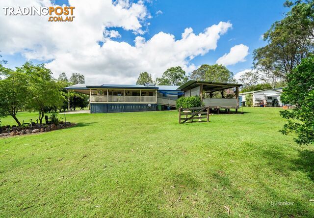 32 Laurel Street ESK QLD 4312