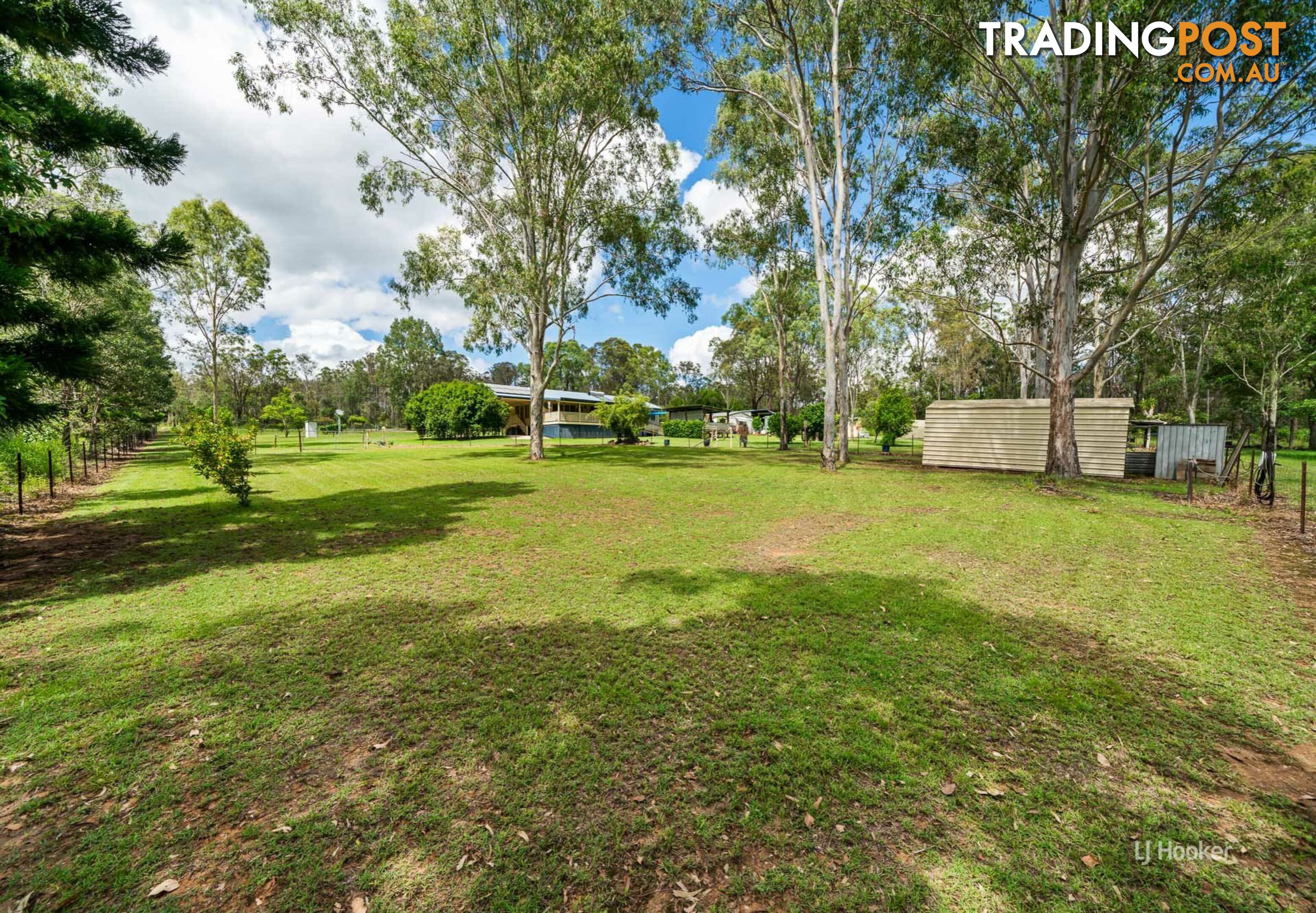 32 Laurel Street ESK QLD 4312