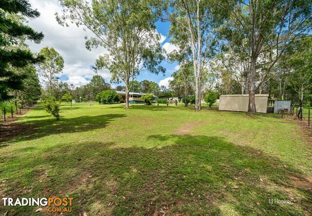 32 Laurel Street ESK QLD 4312