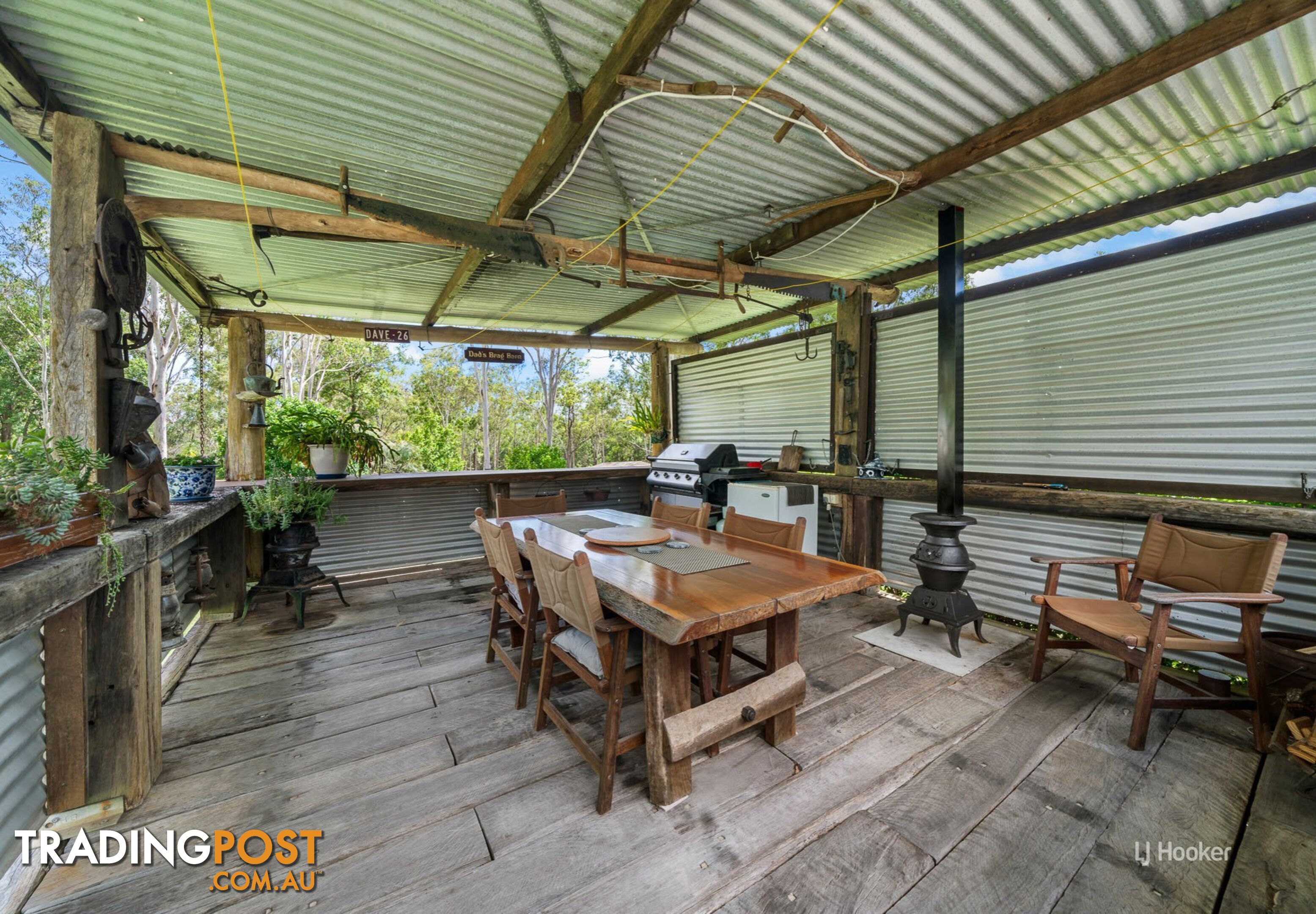 32 Laurel Street ESK QLD 4312