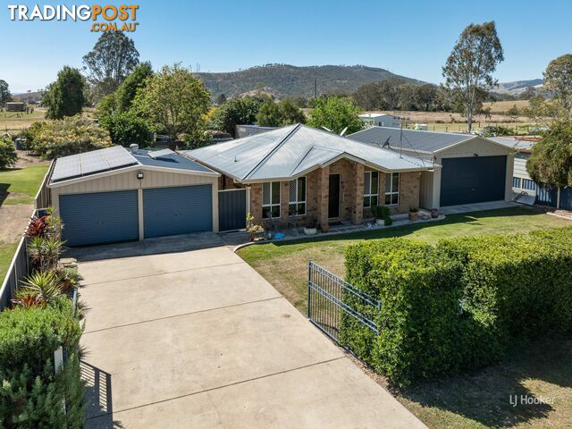 8504 Brisbane Valley Highway HARLIN QLD 4314
