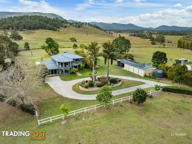 47 Kaylene Court ROYSTON QLD 4515
