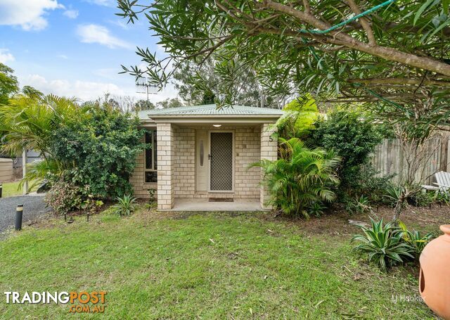 5/17 Francis Terrace ESK QLD 4312