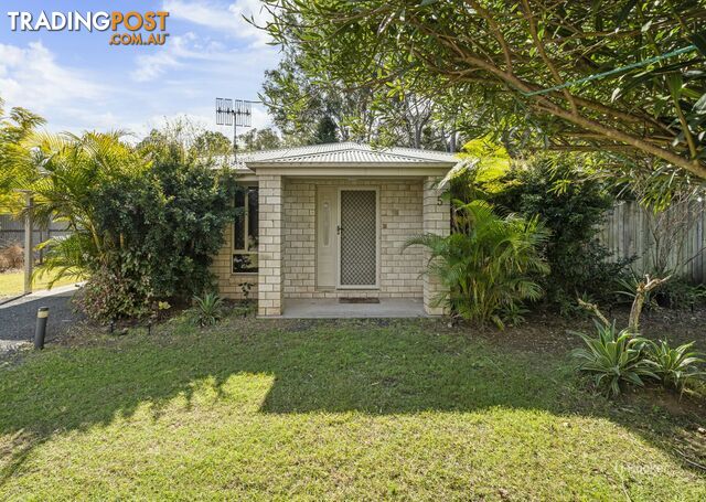 5/17 Francis Terrace ESK QLD 4312