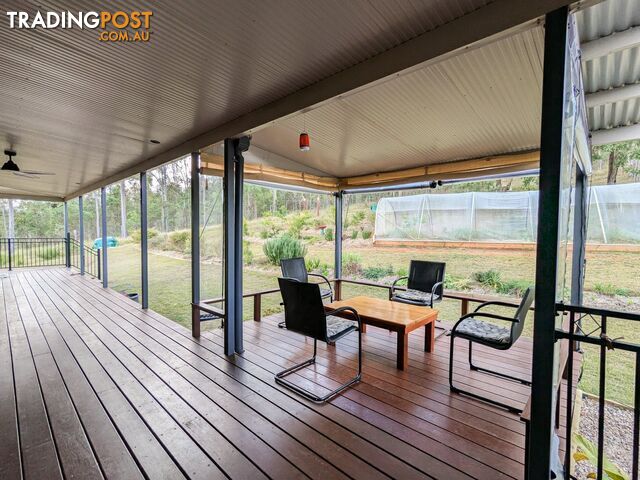 3772 Gatton Esk Road ESK QLD 4312