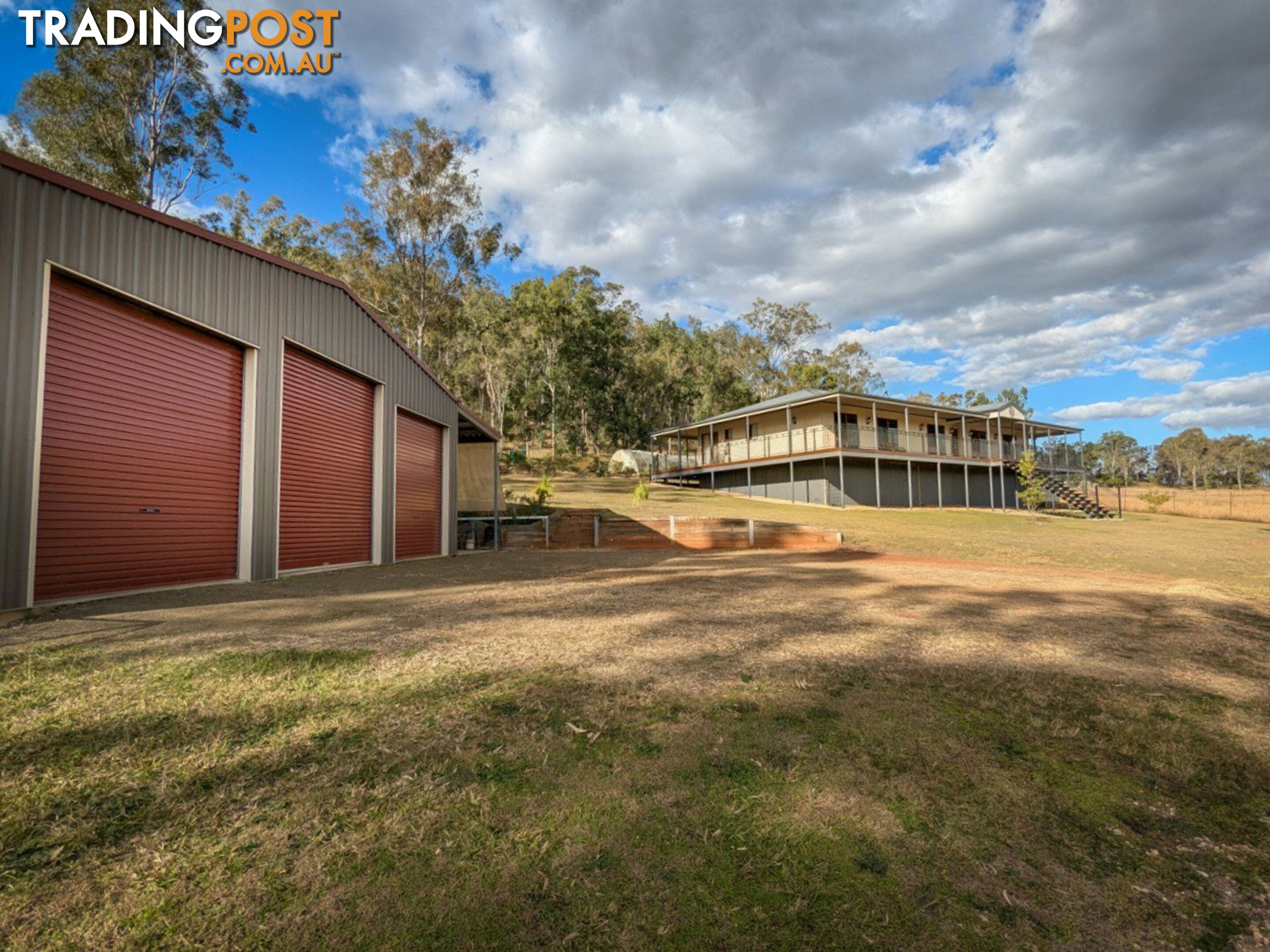 3772 Gatton Esk Road ESK QLD 4312