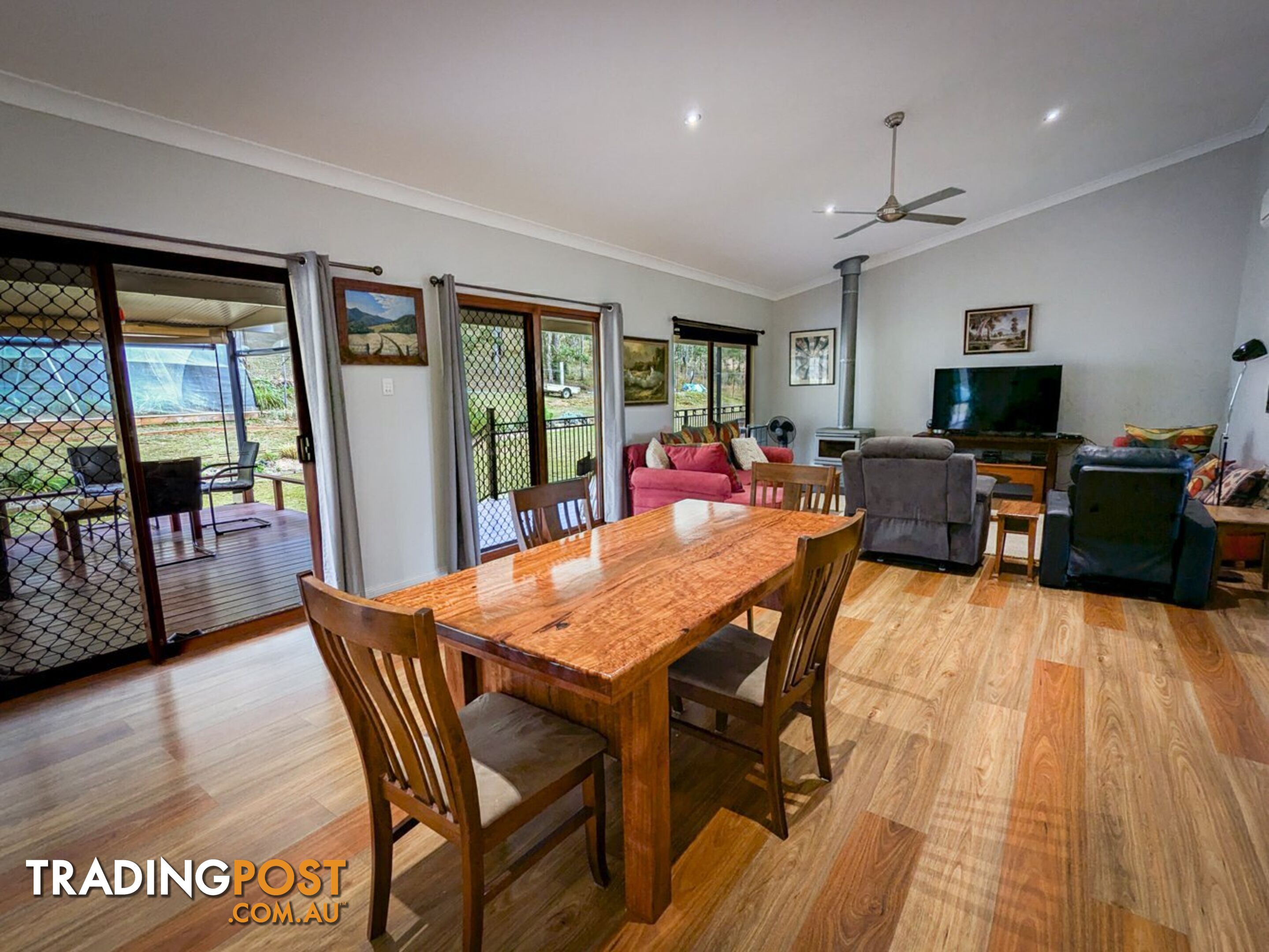 3772 Gatton Esk Road ESK QLD 4312