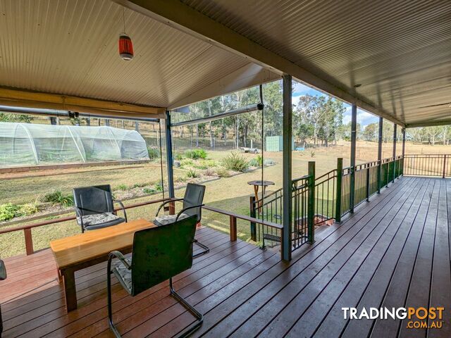 3772 Gatton Esk Road ESK QLD 4312