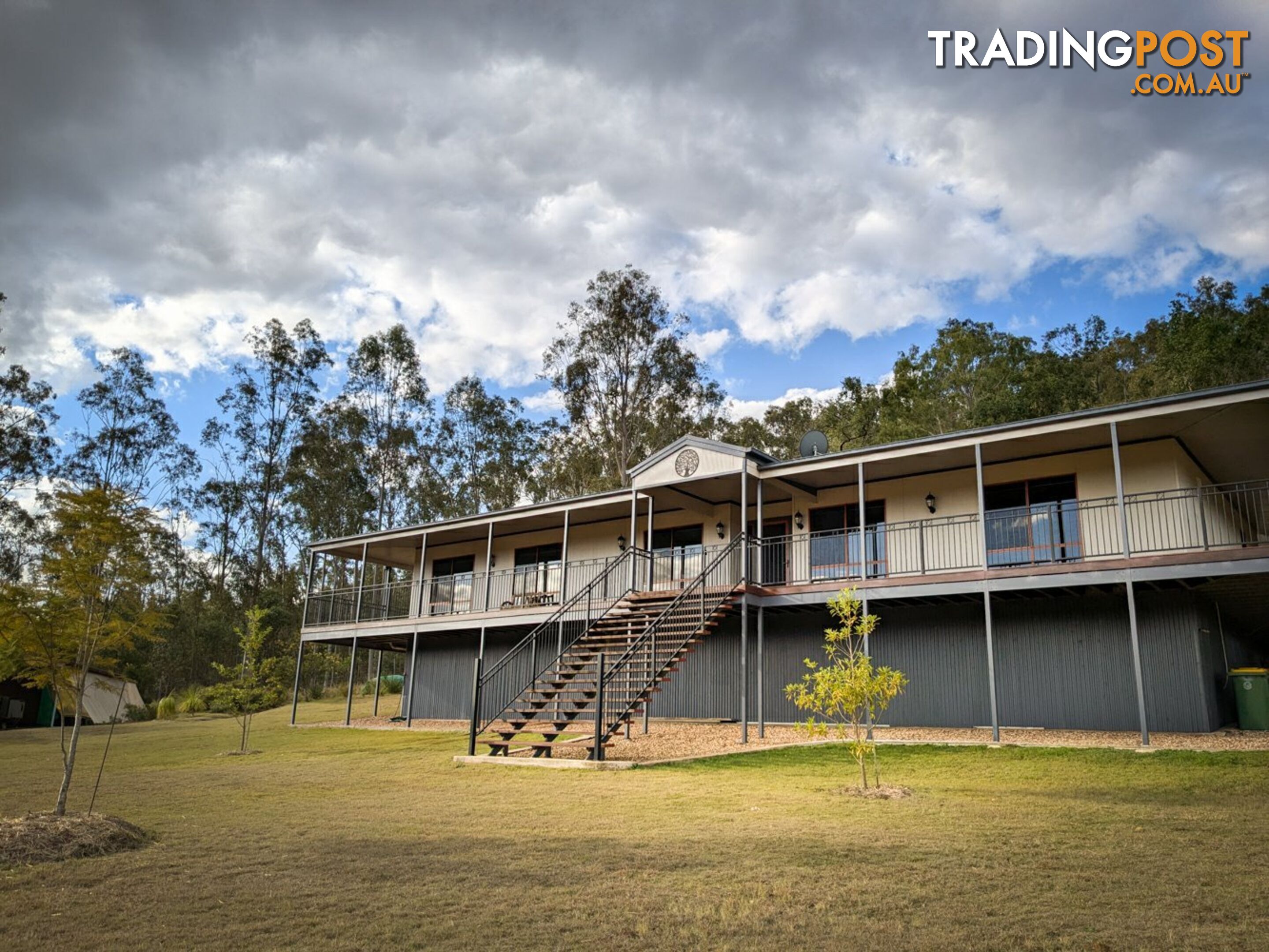 3772 Gatton Esk Road ESK QLD 4312