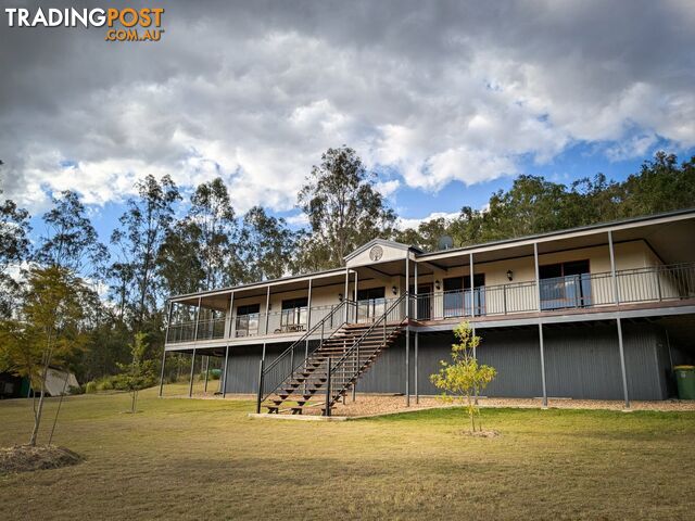 3772 Gatton Esk Road ESK QLD 4312