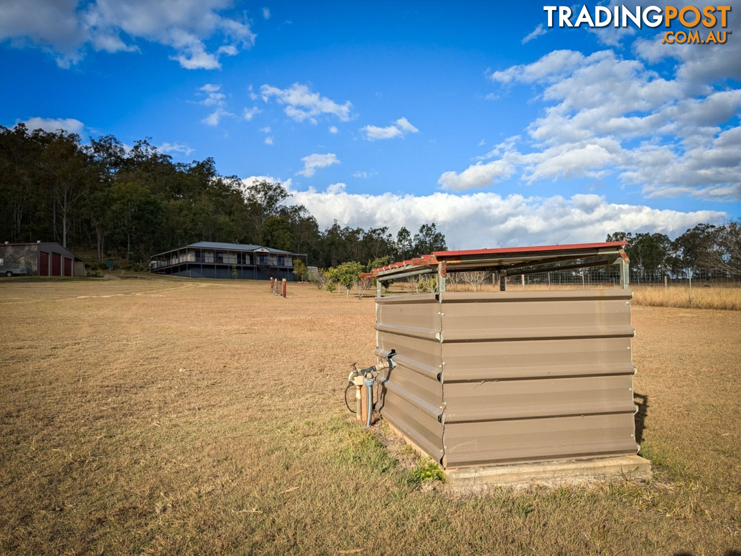 3772 Gatton Esk Road ESK QLD 4312