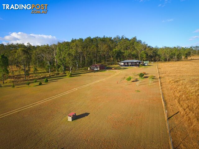 3772 Gatton Esk Road ESK QLD 4312