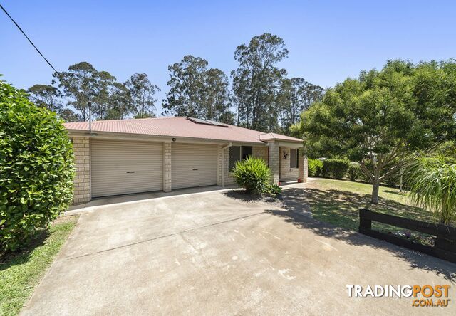 15 Blackbutt Street BLACKBUTT QLD 4314