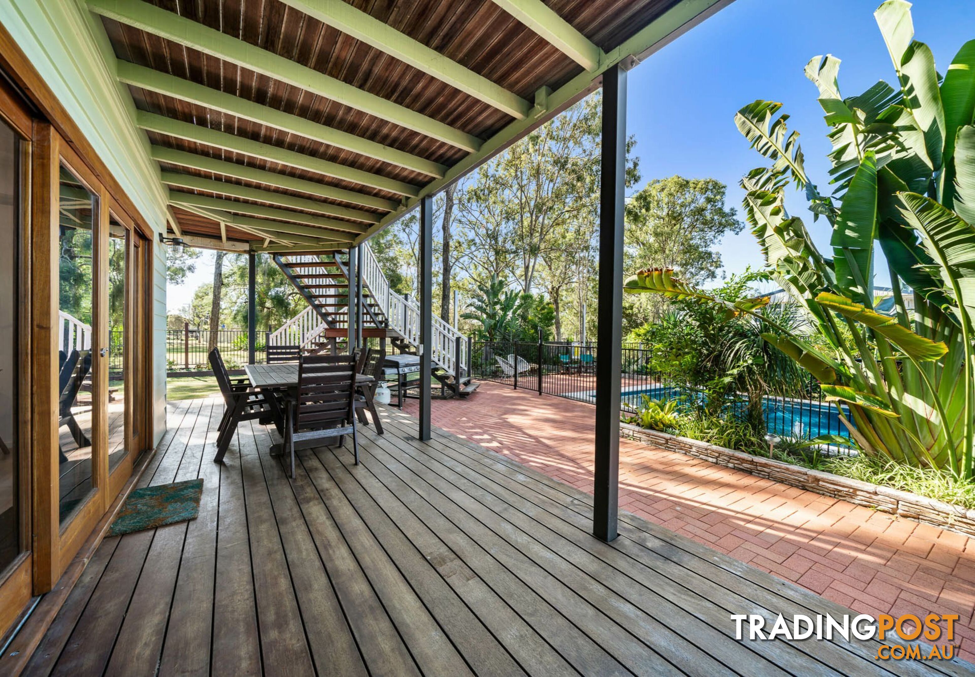 99A Ivory Creek Road TOOGOOLAWAH QLD 4313