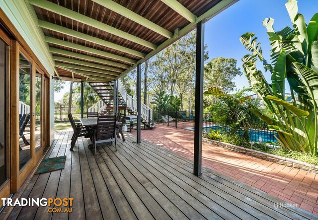 99A Ivory Creek Road TOOGOOLAWAH QLD 4313