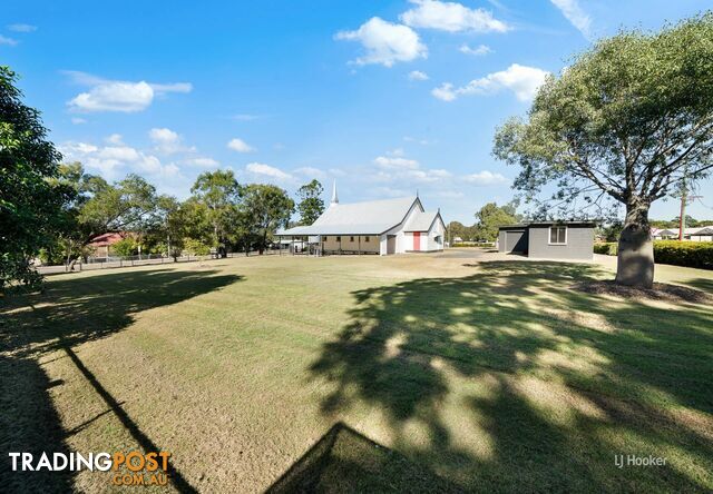 75 Gardner Street TOOGOOLAWAH QLD 4313